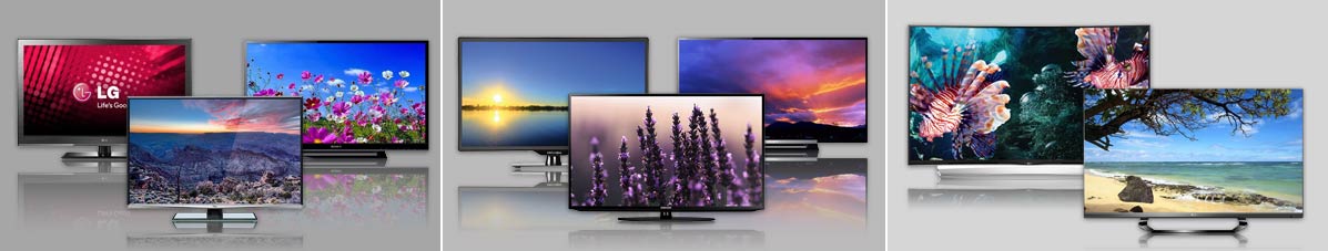 LED TV Philippines